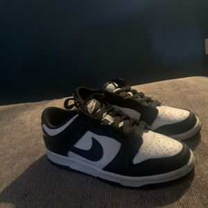 nike pandas